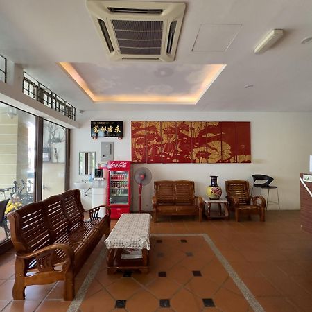 Inn Residence 18 Джордж Таун Екстериор снимка