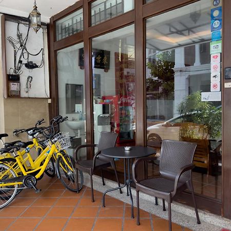 Inn Residence 18 Джордж Таун Екстериор снимка