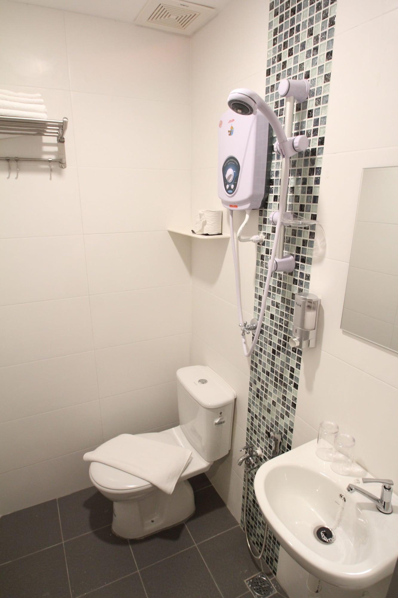 Inn Residence 18 Джордж Таун Екстериор снимка