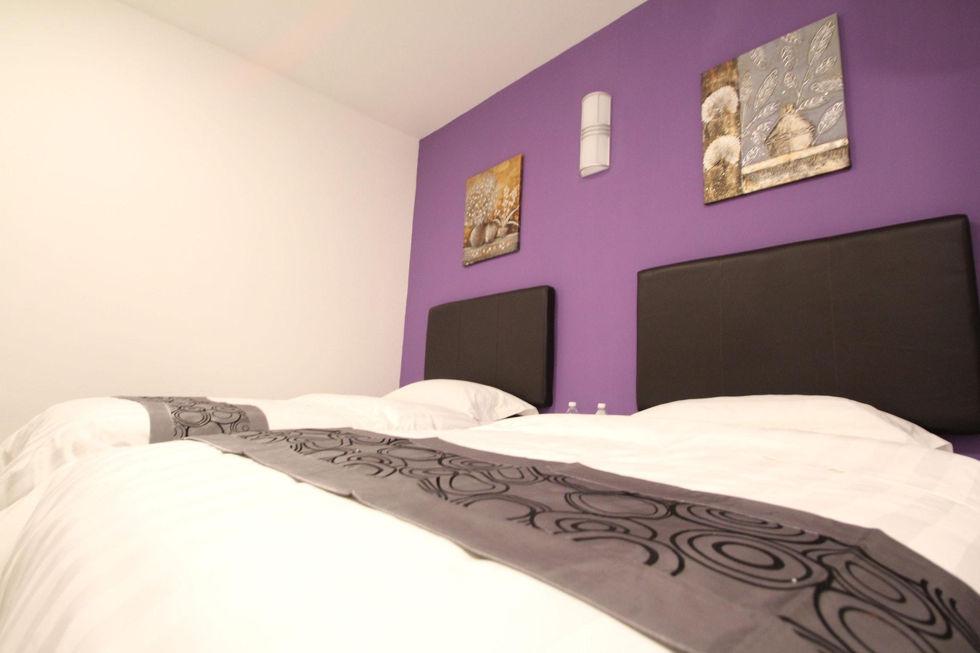 Inn Residence 18 Джордж Таун Екстериор снимка