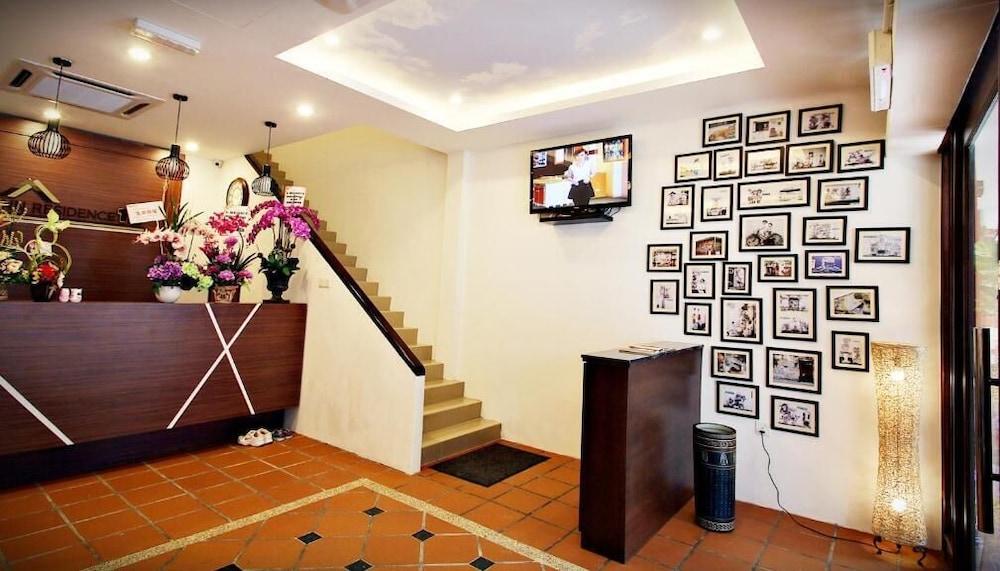 Inn Residence 18 Джордж Таун Екстериор снимка