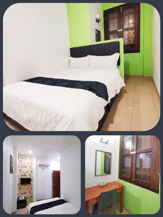 Inn Residence 18 Джордж Таун Екстериор снимка