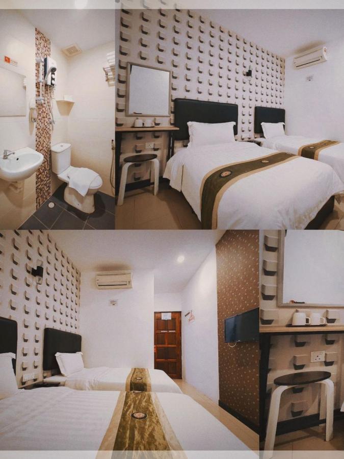 Inn Residence 18 Джордж Таун Екстериор снимка