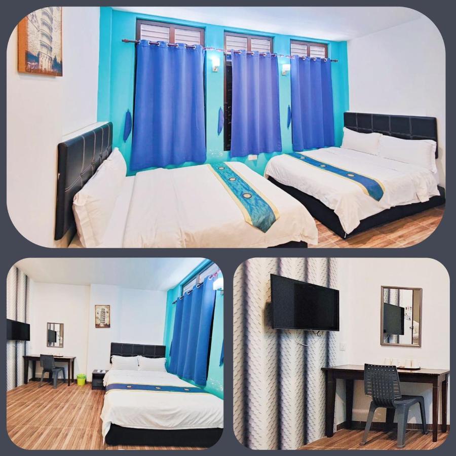 Inn Residence 18 Джордж Таун Екстериор снимка