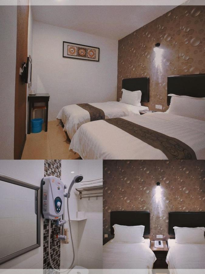 Inn Residence 18 Джордж Таун Екстериор снимка