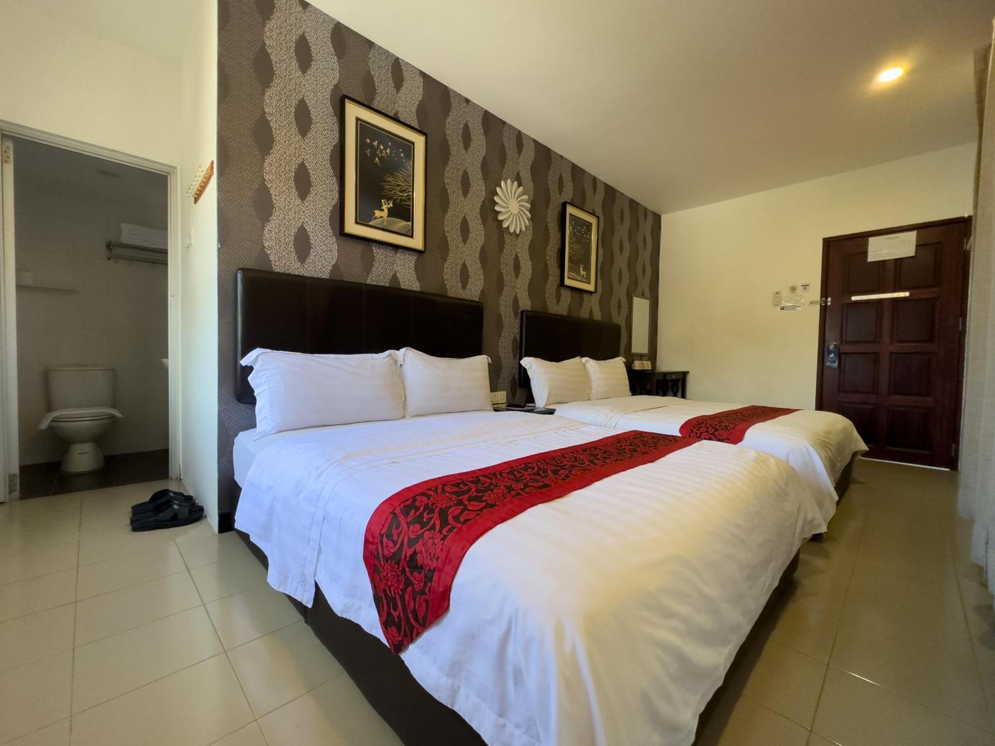 Inn Residence 18 Джордж Таун Екстериор снимка