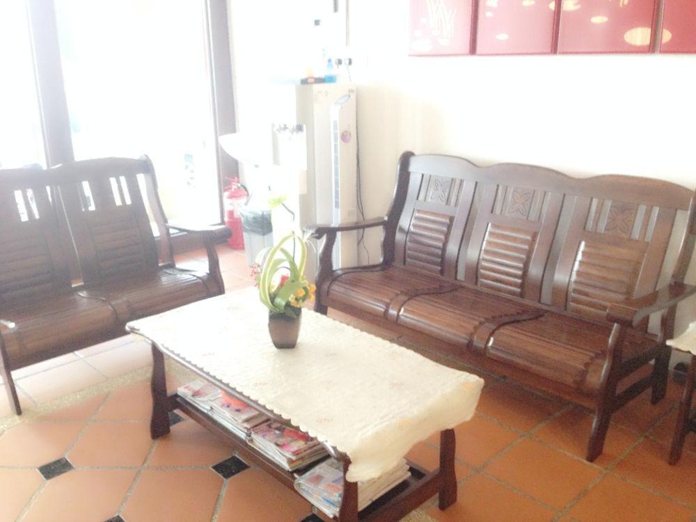 Inn Residence 18 Джордж Таун Екстериор снимка